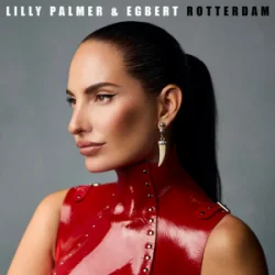 Cover Lilly Palmer & Egbert - Rotterdam