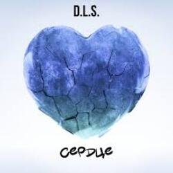 Cover D.L.S. - Сердце