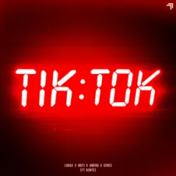 Cover LUNAX & MOTi & Amero & CERES & B3nte - Tik Tok