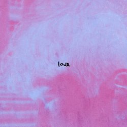 Cover DREW - LOVE