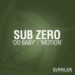 Cover Sub Zero - Oo Baby