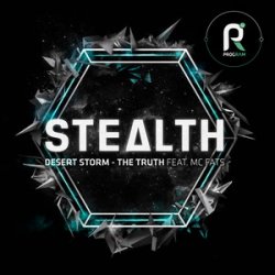 Cover Stealth - Frontin