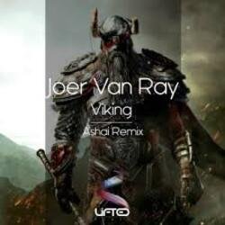 Cover Joer Van Ray Feat. Veela - Genie (Original Mix)