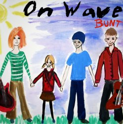 Cover On-Wave - Zolo