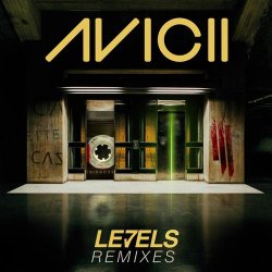 Cover Avicii - Levels (Cazzette's NYC Mode Mix)