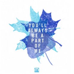 Cover Etherwood - You'll Always Be A Part Of Me