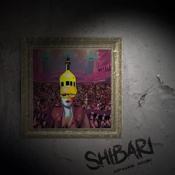 Cover S H I B A R I - Лучшие люди