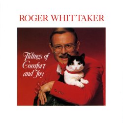 Cover Roger Whittaker - Ding Dong Merrily on High