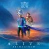 Cover Empire Of The Sun - Alive (Alok Remix) Empire Of The Sun - Alive (Alok Remix)