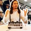 Cover The Shira Choir & The Kiffness - Im Hashem Lo Yivneh Bayis (Psalm 127 DANCE REMIX) The Shira Choir & The Kiffness - Im Hashem Lo Yivneh Bayis (Psalm 127 DANCE REMIX)