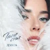 Cover JEVAGA - Тане сніг JEVAGA - Тане сніг