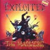 Cover The Exploited - Porno Slut The Exploited - Porno Slut