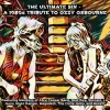Violrnt Work Of Art - Bark at the moon