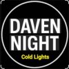 Cover Daven Night - Cold Lights Daven Night - Cold Lights