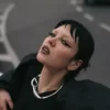 Кажанна - boy