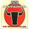 Cover Matanza - Matador (Original Radio Edit) Matanza - Matador (Original Radio Edit)