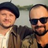 Діля і Орест - Недописані листи