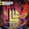 Cover The YellowHeads - Hypervoid The YellowHeads - Hypervoid