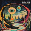 Cover Capital Cities - New Town Crier Capital Cities - New Town Crier