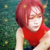Cover Clare Duan - The Little One Clare Duan - The Little One