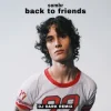 Cover sombr - back to friends (Dj Dark Remix) sombr - back to friends (Dj Dark Remix)