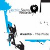 Cover Avanto - The Flute (Airbase Remix) Avanto - The Flute (Airbase Remix)