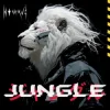 Cover N O W A V E - JUNGLE N O W A V E - JUNGLE