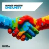 Cover Van Der Karsten - One Unity Van Der Karsten - One Unity