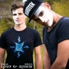 Cover Billx & Eolya - Loup & Djinn Billx & Eolya - Loup & Djinn