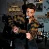 Cover Lexnour - Hopeless Lexnour - Hopeless