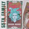 Cover 5sta Family - Тюльпаны (Oneon Remix) 5sta Family - Тюльпаны (Oneon Remix)