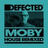 Cover Moby feat. Chris Stussy - Go Moby feat. Chris Stussy - Go