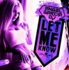 Cover Angel Garcia DJ - Let Me Know (original mix) Angel Garcia DJ - Let Me Know (original mix)