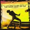 Cover Alex Ponce DJ & Noel Pastor - The Show Must Go On Alex Ponce DJ & Noel Pastor - The Show Must Go On