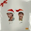 Cover JVKE & Forrest Frank - this is what christmas feels like JVKE & Forrest Frank - this is what christmas feels like