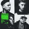 Hardwell & Chuckie - The Partycrasher