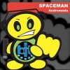 Cover Andromeda - Spaceman (Extended Version) Andromeda - Spaceman (Extended Version)
