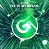 Cover Cod3@dj - Fly to My Dream (Magic O.D.A Remix) Cod3@dj - Fly to My Dream (Magic O.D.A Remix)
