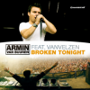 Cover Armin van Buuren feat. VanVelzen - Broken Tonight Armin van Buuren feat. VanVelzen - Broken Tonight