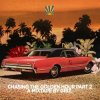 Cover GRiZ - Wave Killers GRiZ - Wave Killers