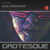 Cover DJ T.H. - Rave Generation (Original) DJ T.H. - Rave Generation (Original)