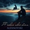 Cover ALEXNOVSKI - Я чекаю твої обійми ALEXNOVSKI - Я чекаю твої обійми