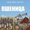 Cover Казённый Унитаз - Пшеница Казённый Унитаз - Пшеница