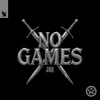 Cover JOA - No Games JOA - No Games