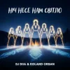 Cover DJ DIIA & Roland Orban - Ніч несе нам світло DJ DIIA & Roland Orban - Ніч несе нам світло