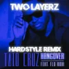 Cover Taio Cruz - Hangover (Serzo Hardstyle Remix) Taio Cruz - Hangover (Serzo Hardstyle Remix)