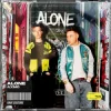 Cover AXMO - Alone AXMO - Alone