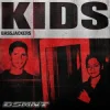 Cover Bassjackers - KIDS Bassjackers - KIDS