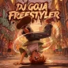 Cover DJ Goja - Freestyler DJ Goja - Freestyler