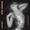 Linney - Stay Awake (Rameses B Remix)